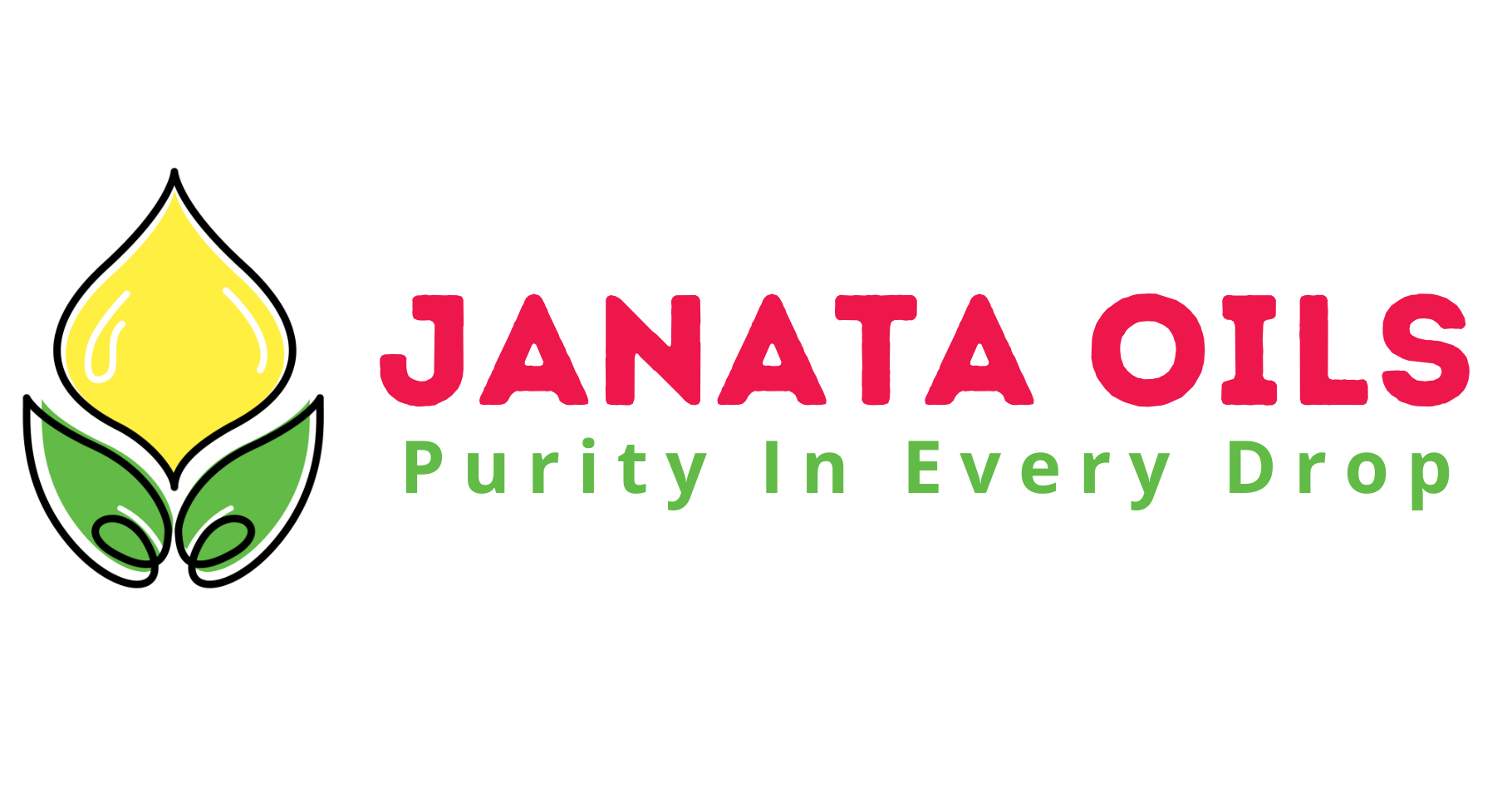 Janata Oils