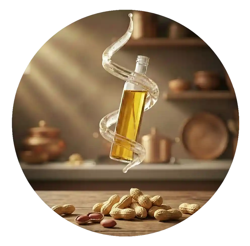 oil product